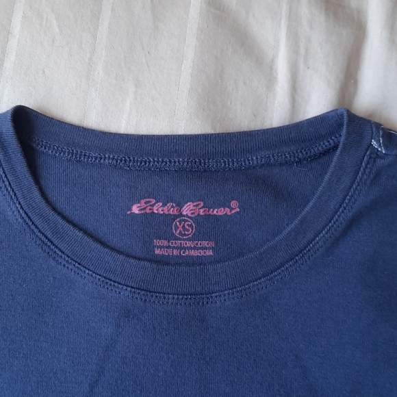 Woman's T-shirt - Picture 3 of 3